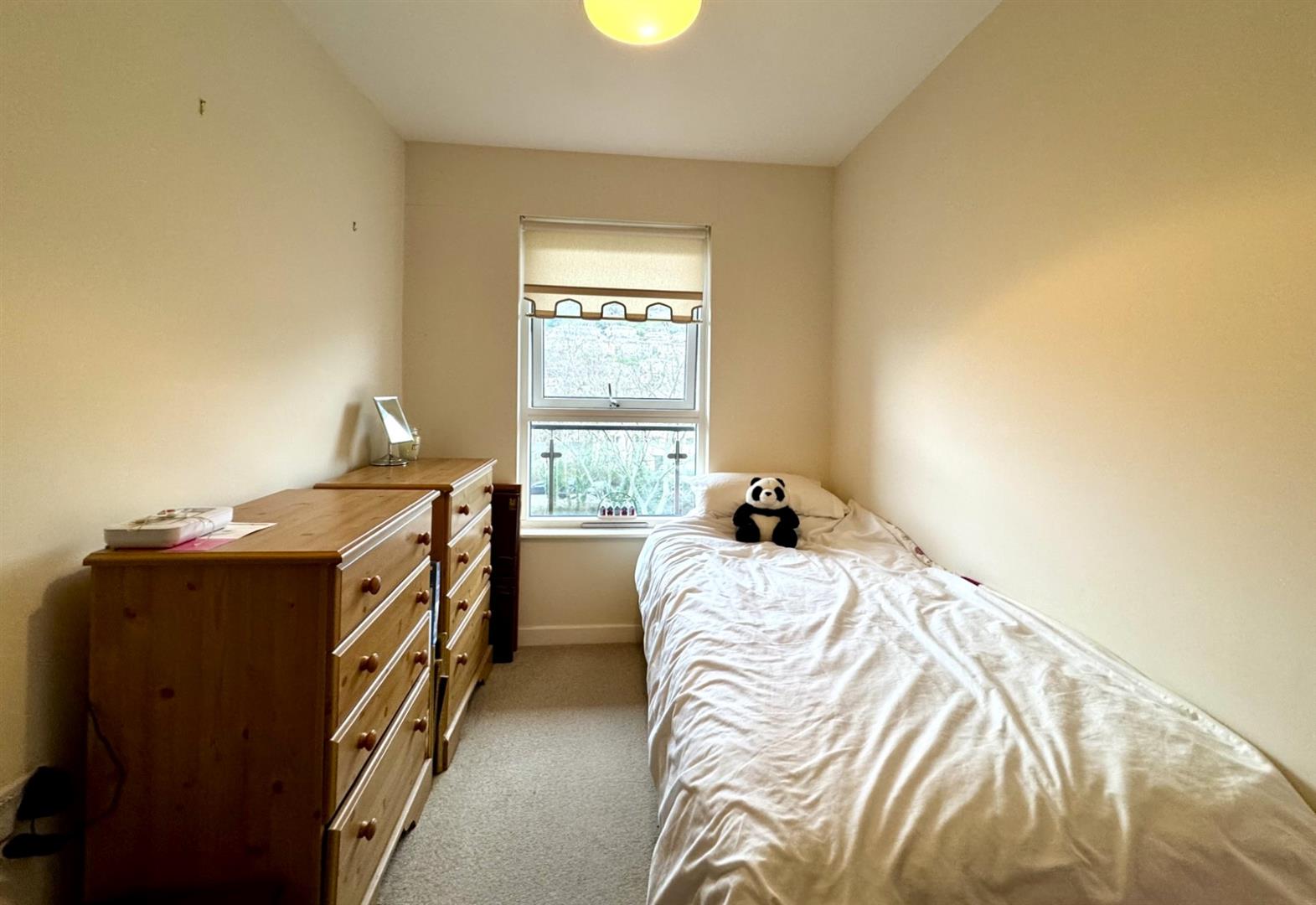 Mariners Court, Lamberts Road, Marina, Swansea, SA1 8QW